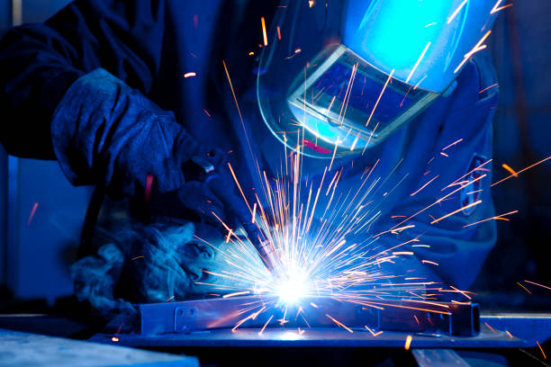 Best Specialty Welding Processes in East Sonora, CA