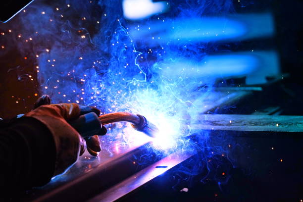 Affordable Welder Services in East Sonora, CA