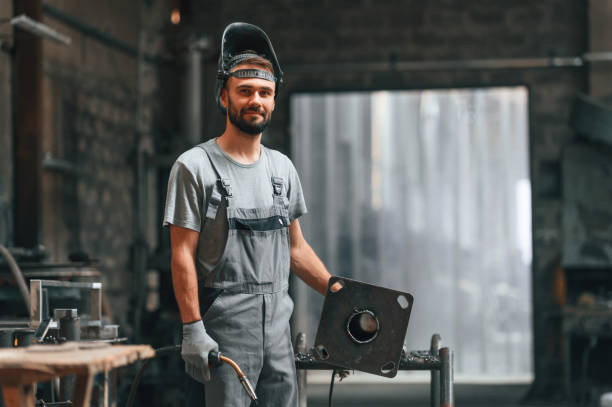 Best Welding Equipment Sales and Repair in East Sonora, CA