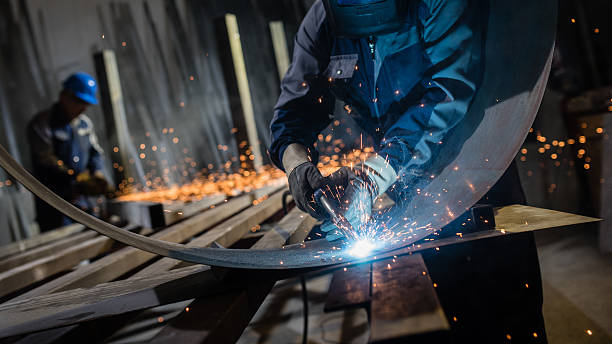 Best Welding Inspection and Certification in East Sonora, CA